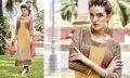 Distinctive Georgette Multi Colour Resham Work Designer Suit