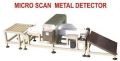 Conveyor Metal Detector