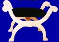 026 Roman Chair