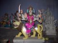 Goddess Durga Statue