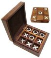 Interesting Wooden Game