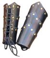 Leather Vambraces