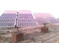 Solar PV Installation (Commercial)
