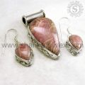 925 Sterling Silver Jewelry 3SCB1015-8