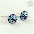 925 Sterling Silver Jewelry ERCB1512-2