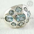 925 Sterling Silver Jewelry-rnct1118-1