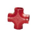 Ductile Iron Grooved Fitting