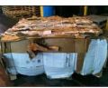 Double Sorted Old Corrugated Cartons