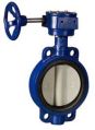 Honeywell Manual Butterfly Valves with Gear Box