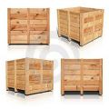 Wooden Crate (03)