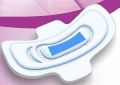 sanitary napkins