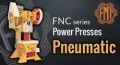 Pneumatic Presses