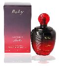 long lasting women perfume RUBY