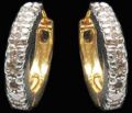 Diamond Earrings 002