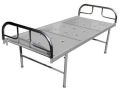 Deluxe Semi Fowler Hospital Bed