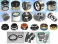 all type mechanical seal