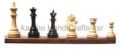 luxury chess pieces