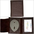 Leather Passport / Credit Card / ID Wallets 01