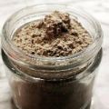 Ayurvedic Tooth Powder