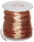 Annealed Bare Copper Wire 002