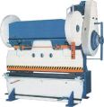 100-1000kg Multi Colour 1-3kw 3-6kw 6-9kw Semi Automatic 220V Mechanical Press Brake Machine