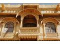 Rajasthani Sandstone Windows