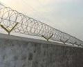 Border Wire Fencing