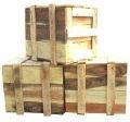 Wooden Packing Boxes