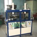plate forming machine