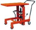 TF 48 Hydraulic Lift Table