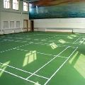 Indoor Sports Floorings