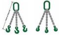 Triple Leg Chain Rope Slings