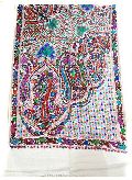 Kashmiri Embroidery Shawls