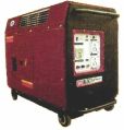 Kerosene, Petrol  Silent Generator - Hm 2800