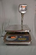 SS Series Table Top Scales