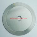 CNC Diamond Cutting Disc