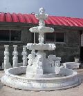 Marble Fountain 2