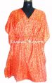Silk Kaftan dress vintage silk sari kaftan dress jypse ladies wear kaftan dress beach wear kaftan dr