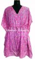 Vintage silk saree kaftan dresses