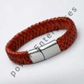 Leather Bracelet (LBT-8789)