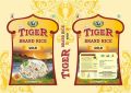 Tiger Brand Rice Gold Non Basmati Rice