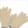 Cotton Knitted Gloves