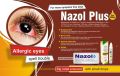 Nazol Plus Eye Drop