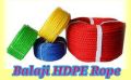 Balaji HDPE Rope