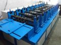 Cold Roll Forming Machinery