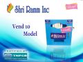 Sanitary Napkin Vending Machine