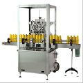 Fully Automatic Viscous Filling Machine
