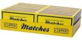 household matches