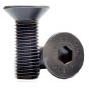 Flat Head Socket Screws