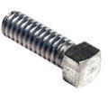 Square Head Cap Screws